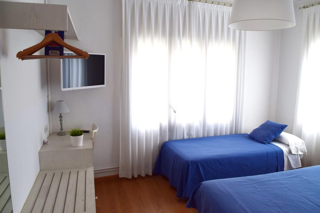 Blue Barcelona Bed & Breakfast Ngoại thất bức ảnh